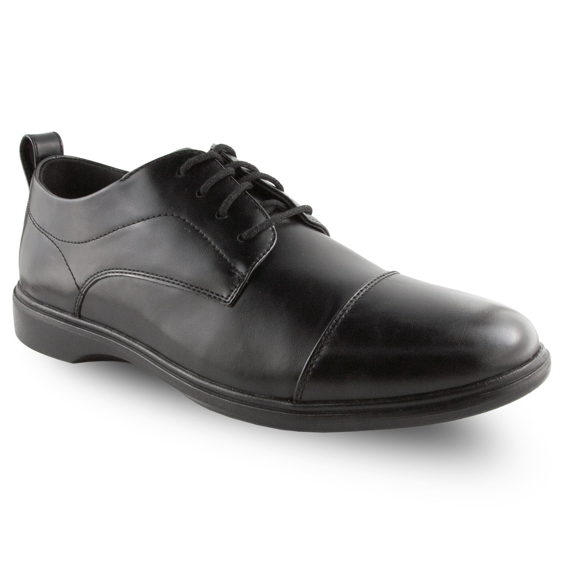 Men's Sienna in Black - NEW SUPRO