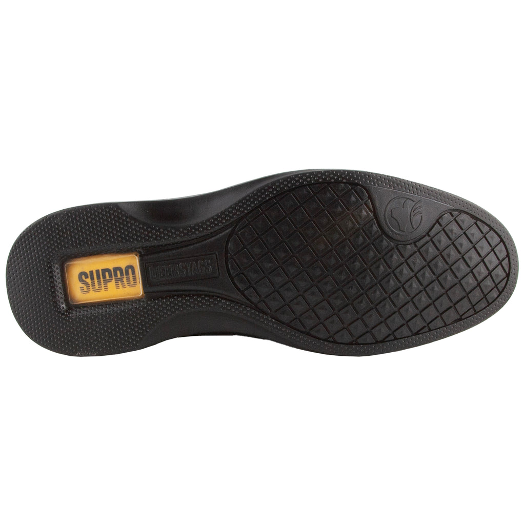 Men's Sienna in Black - NEW SUPRO