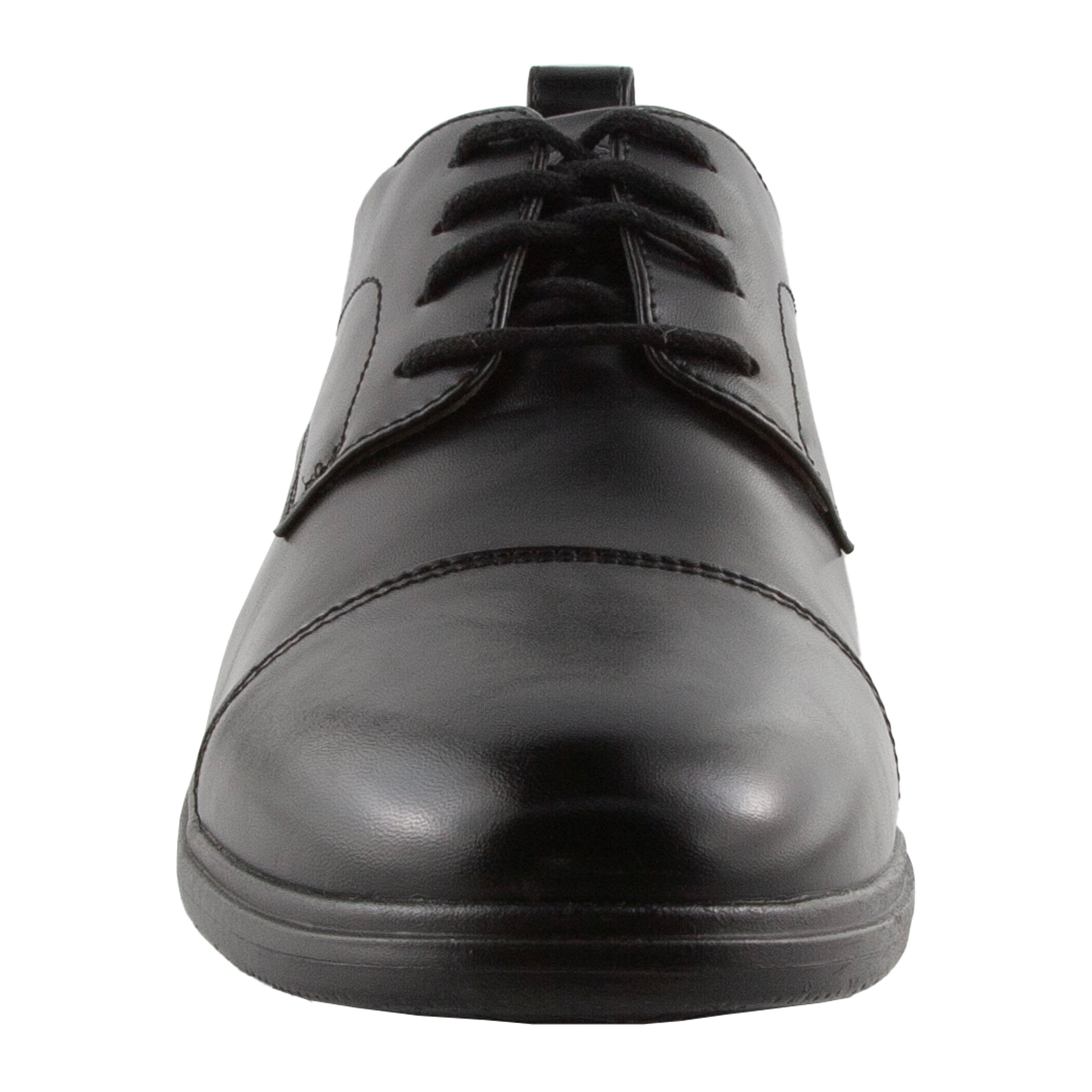 Men's Sienna in Black - NEW SUPRO