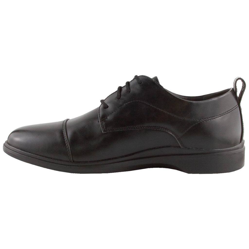 Men's Sienna in Black - NEW SUPRO