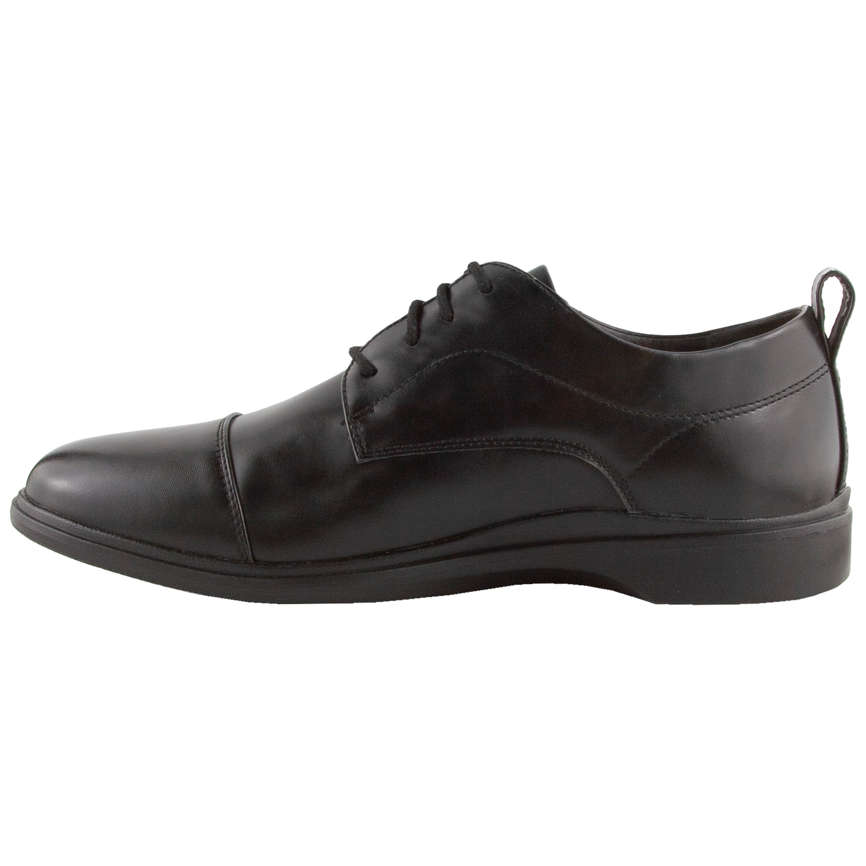 Men's Sienna in Black - NEW SUPRO
