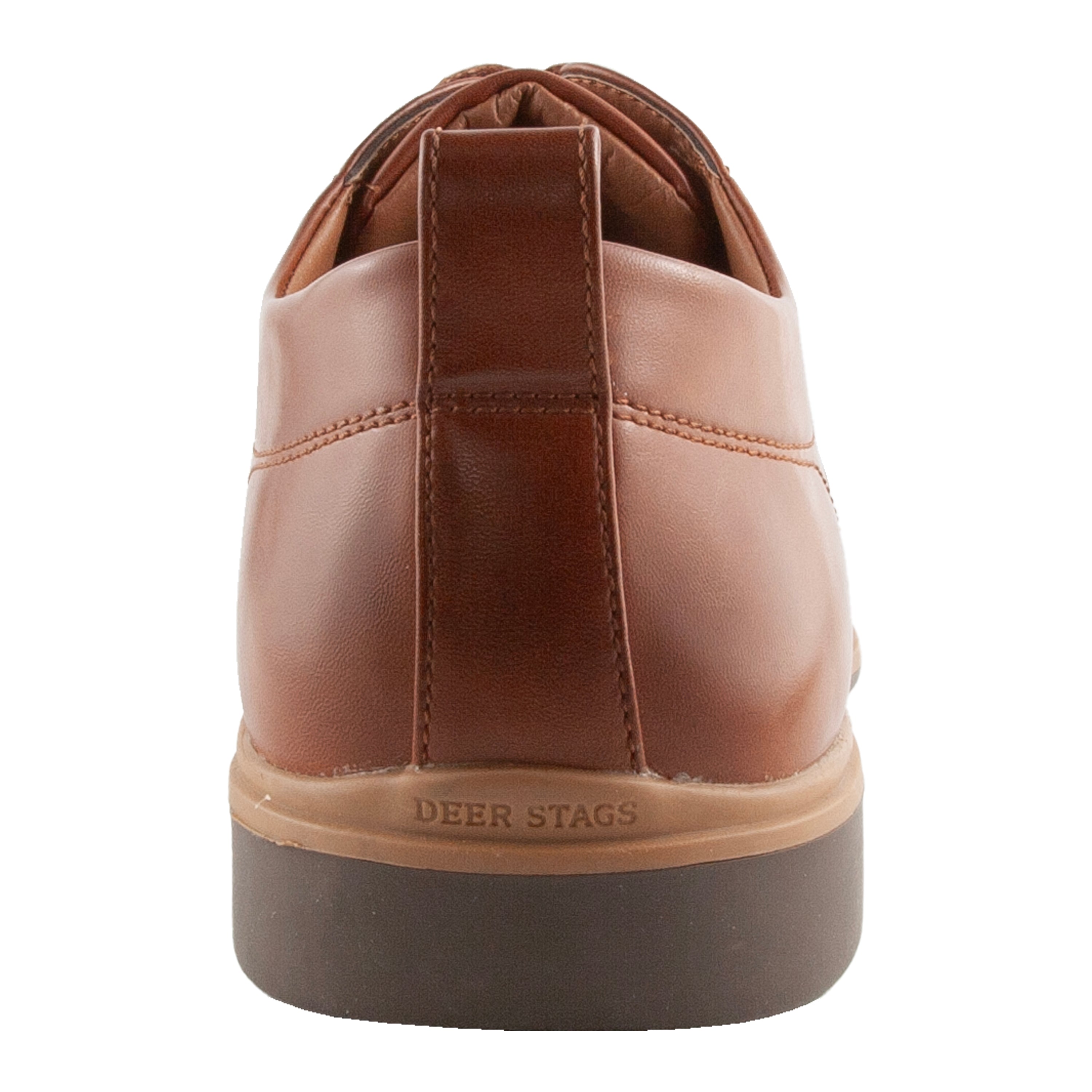 Men's Sienna in Cognac - NEW SUPRO