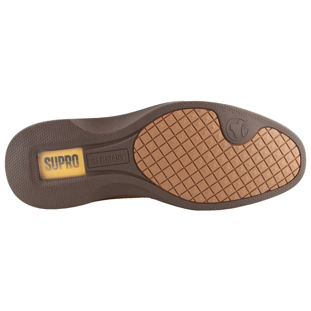 Men's Sienna in Cognac - NEW SUPRO