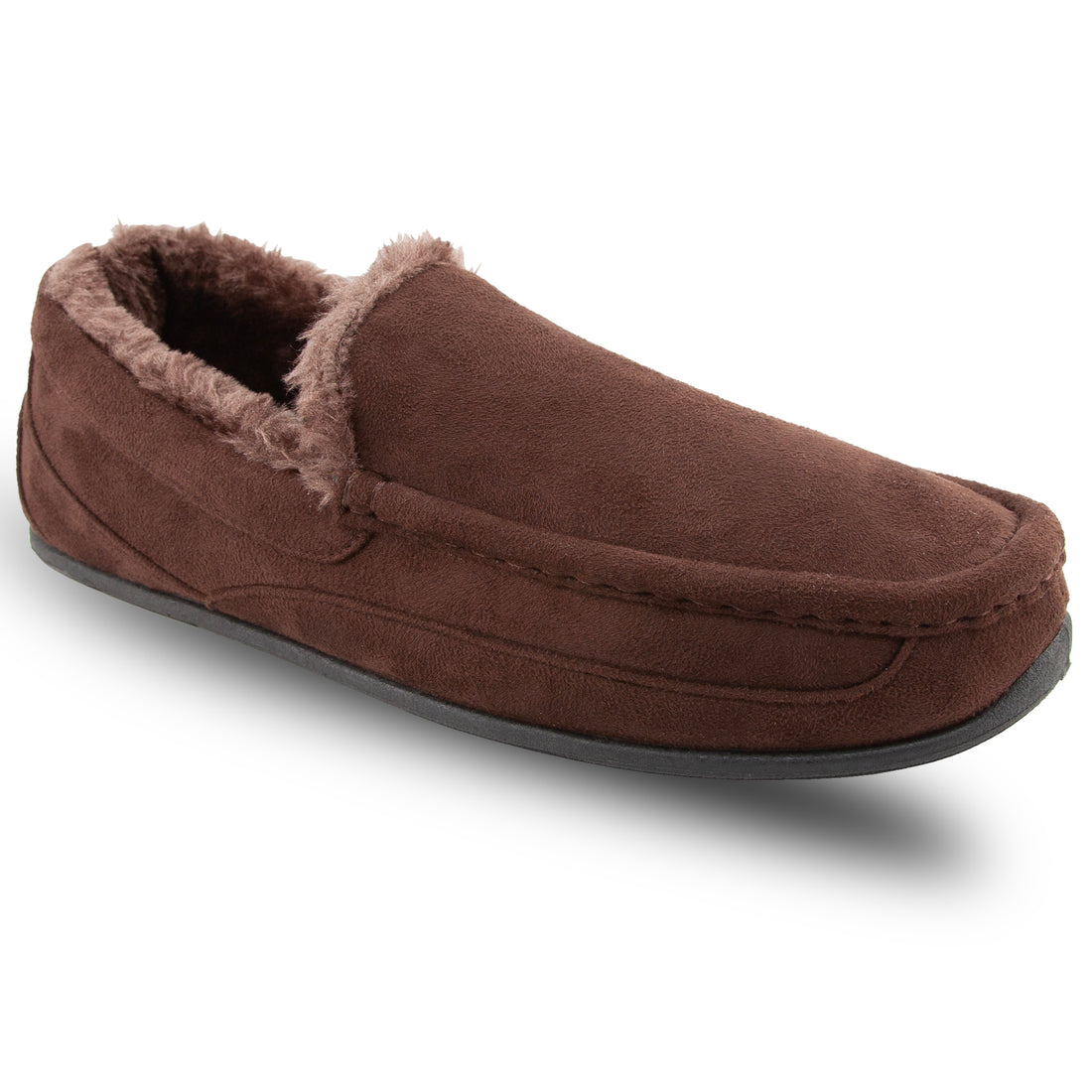 Spun Unisex in Chocolate - NEW SUPRO