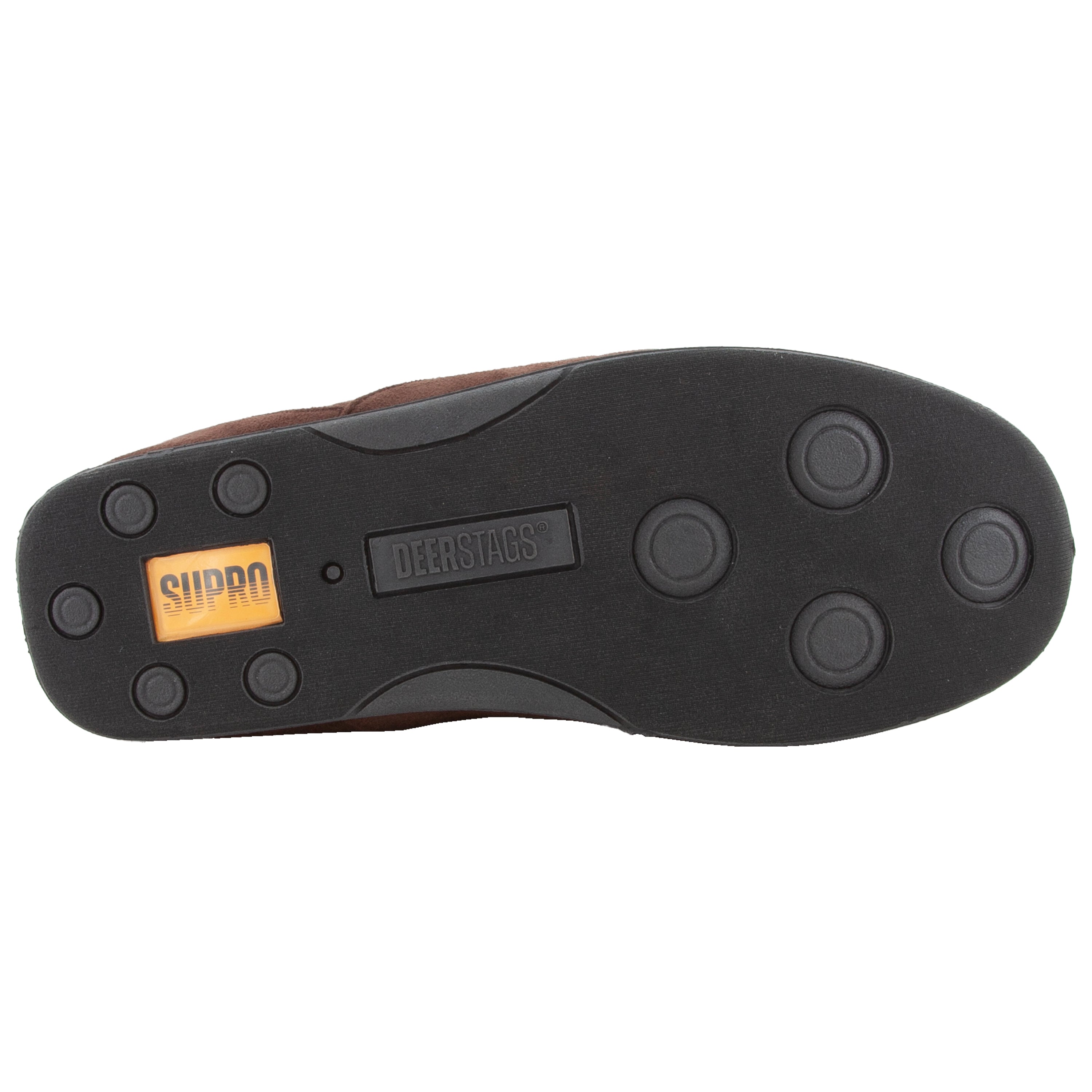 Spun Unisex in Chocolate - NEW SUPRO