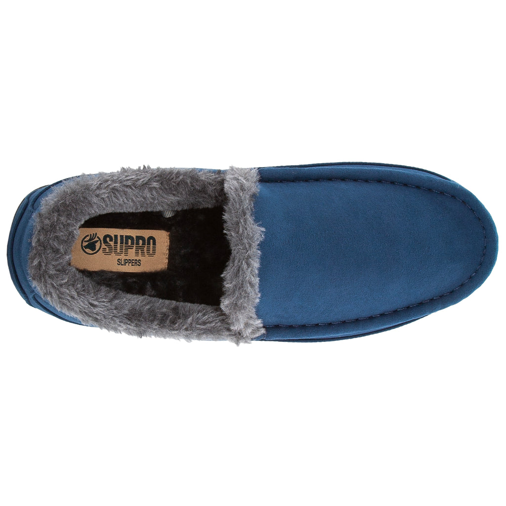 Spun Unisex in Navy - NEW SUPRO