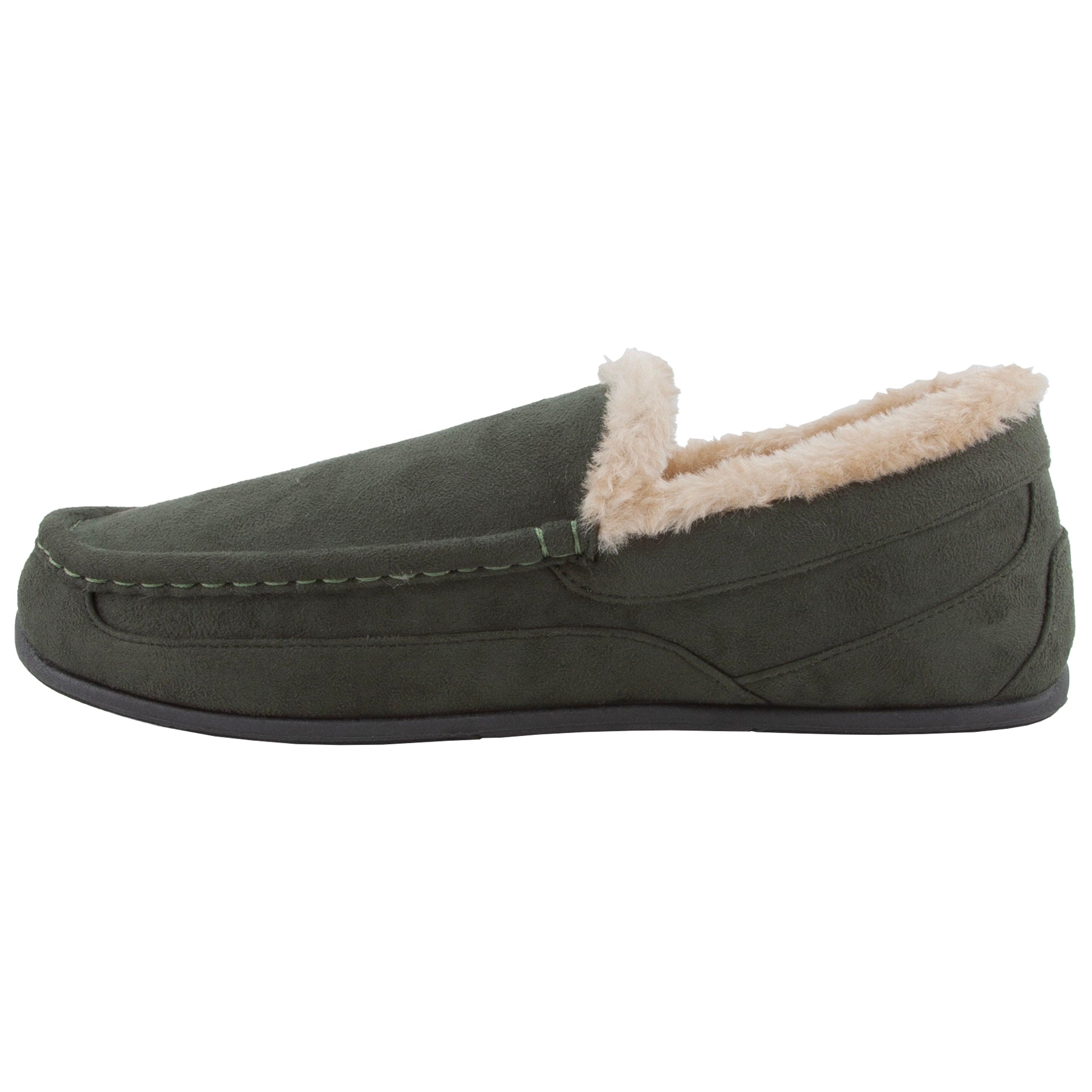 Spun Unisex in Olive - NEW SUPRO