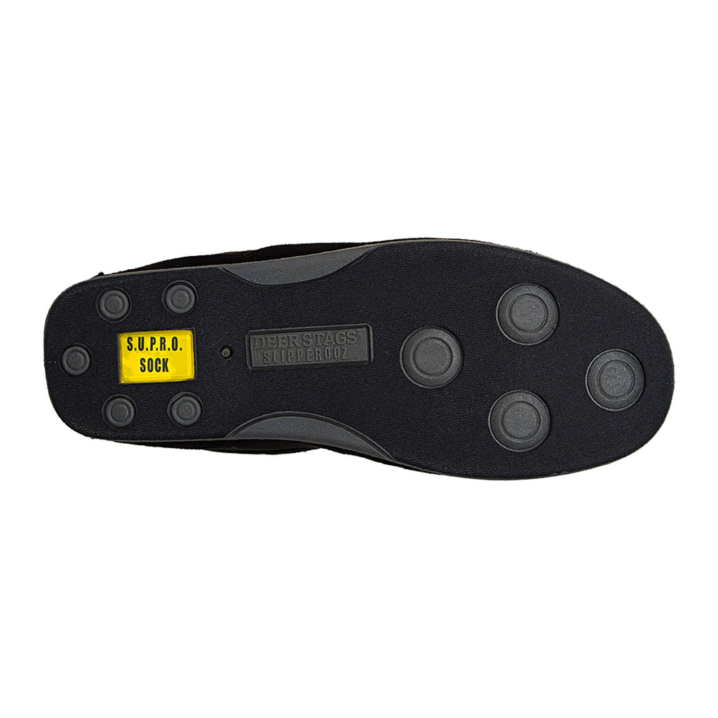 Black|Sole