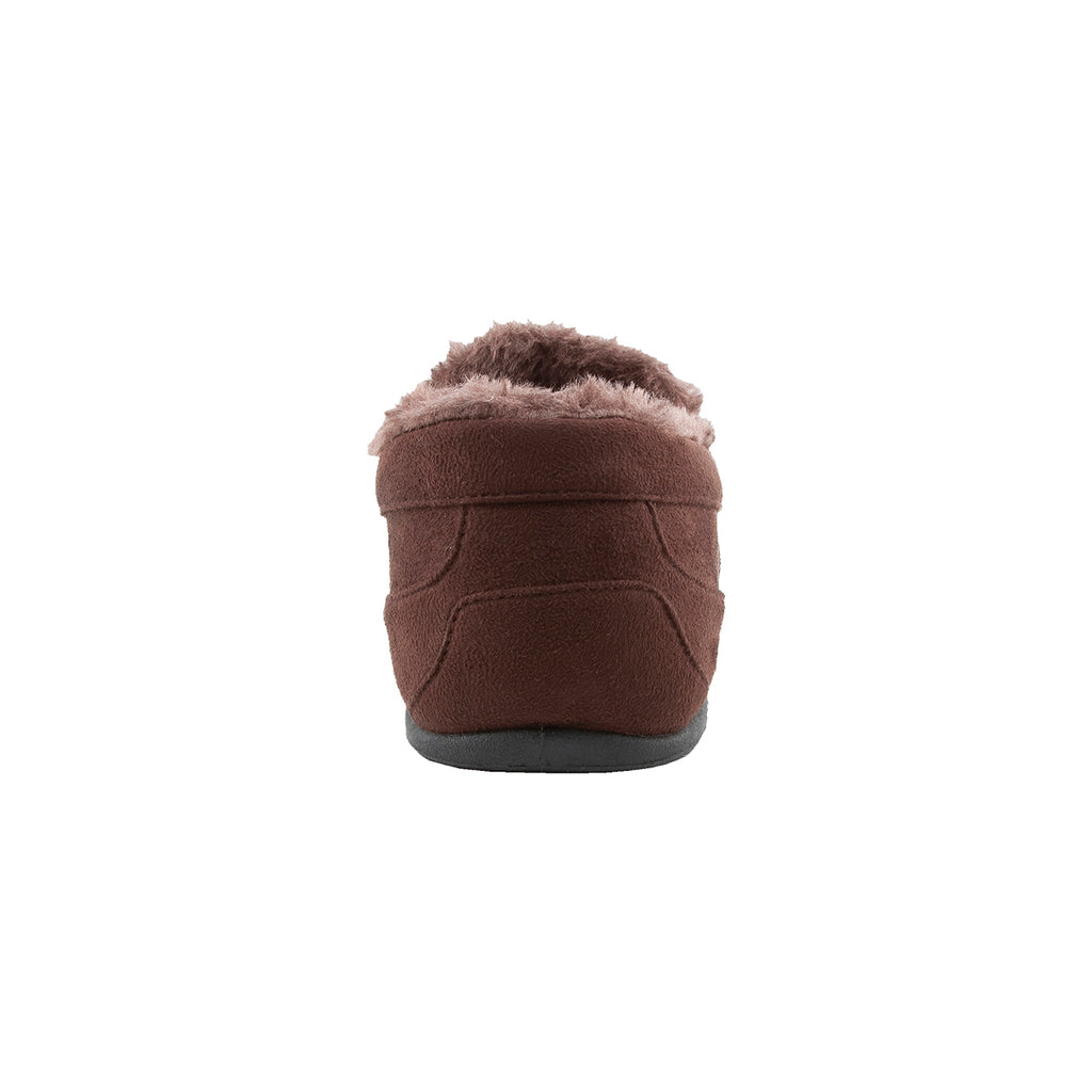 Chocolate|Heel
