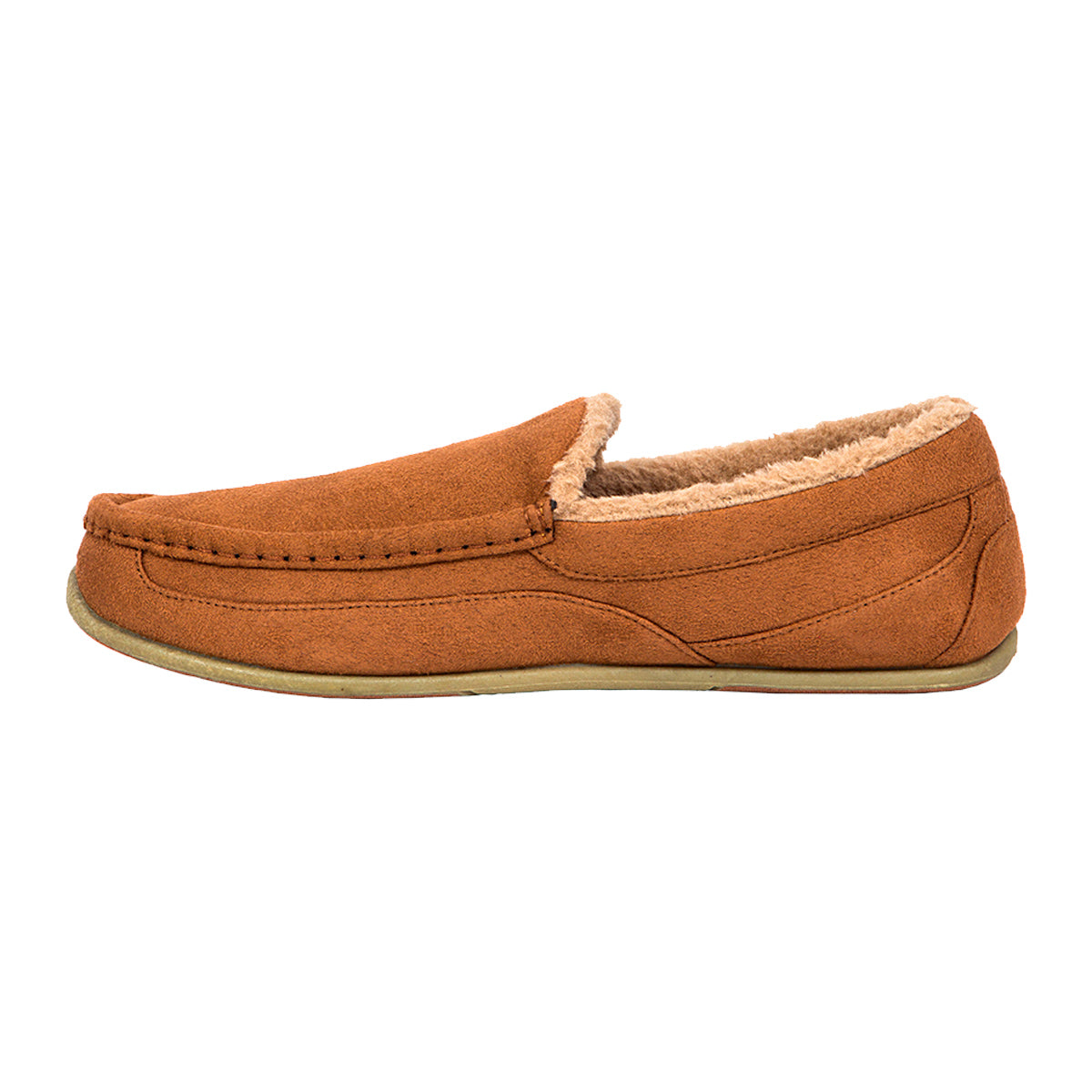 Chestnut|Instep