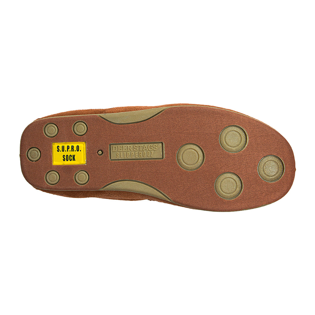 Chestnut|Sole
