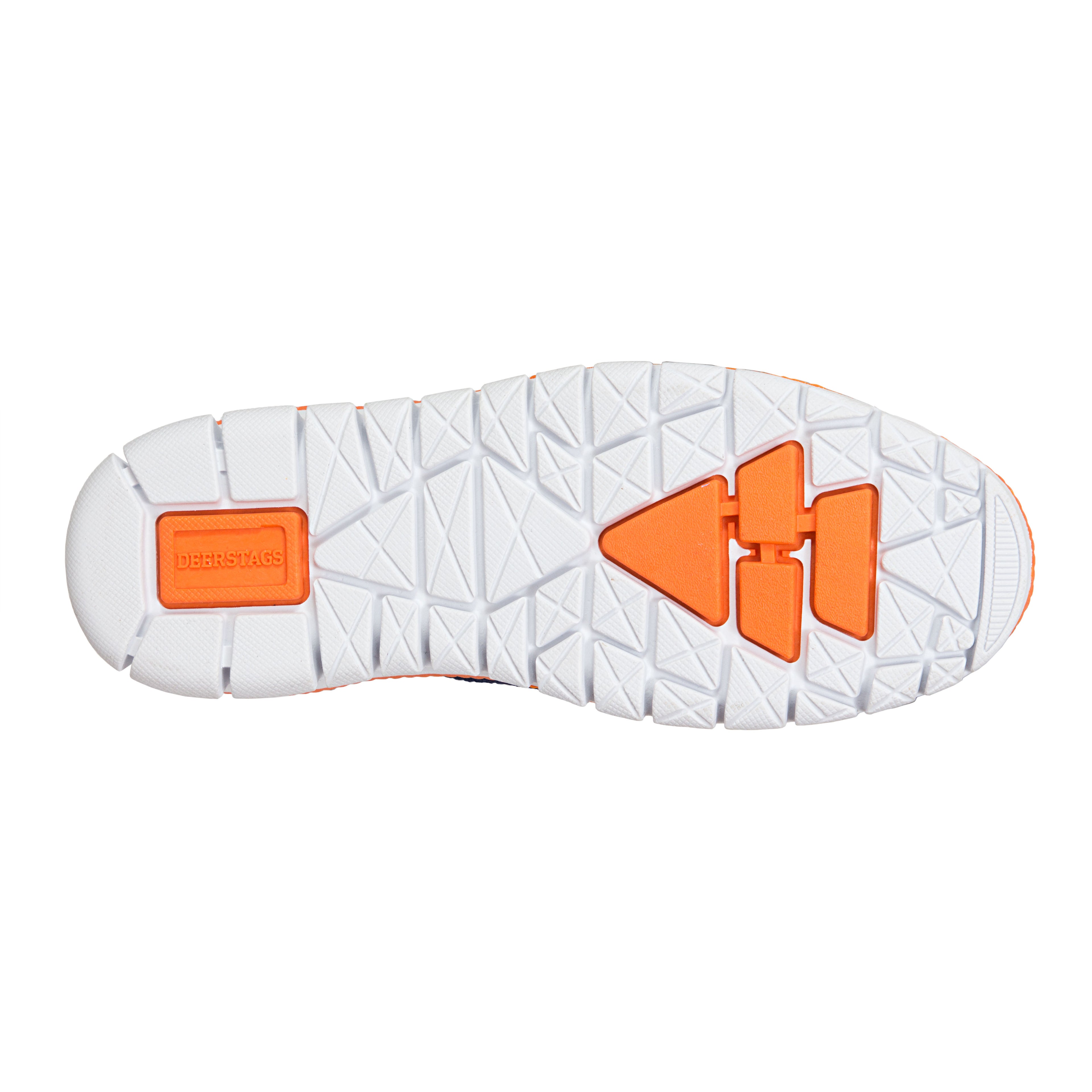 Deer Stags Kids' Status Jr in Navy