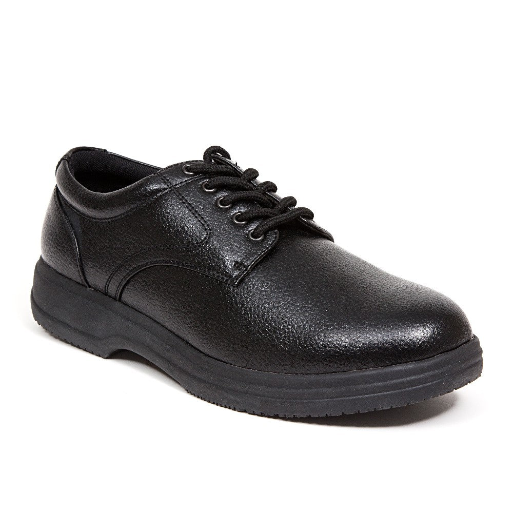 Deer Stags Service Unisex in Black