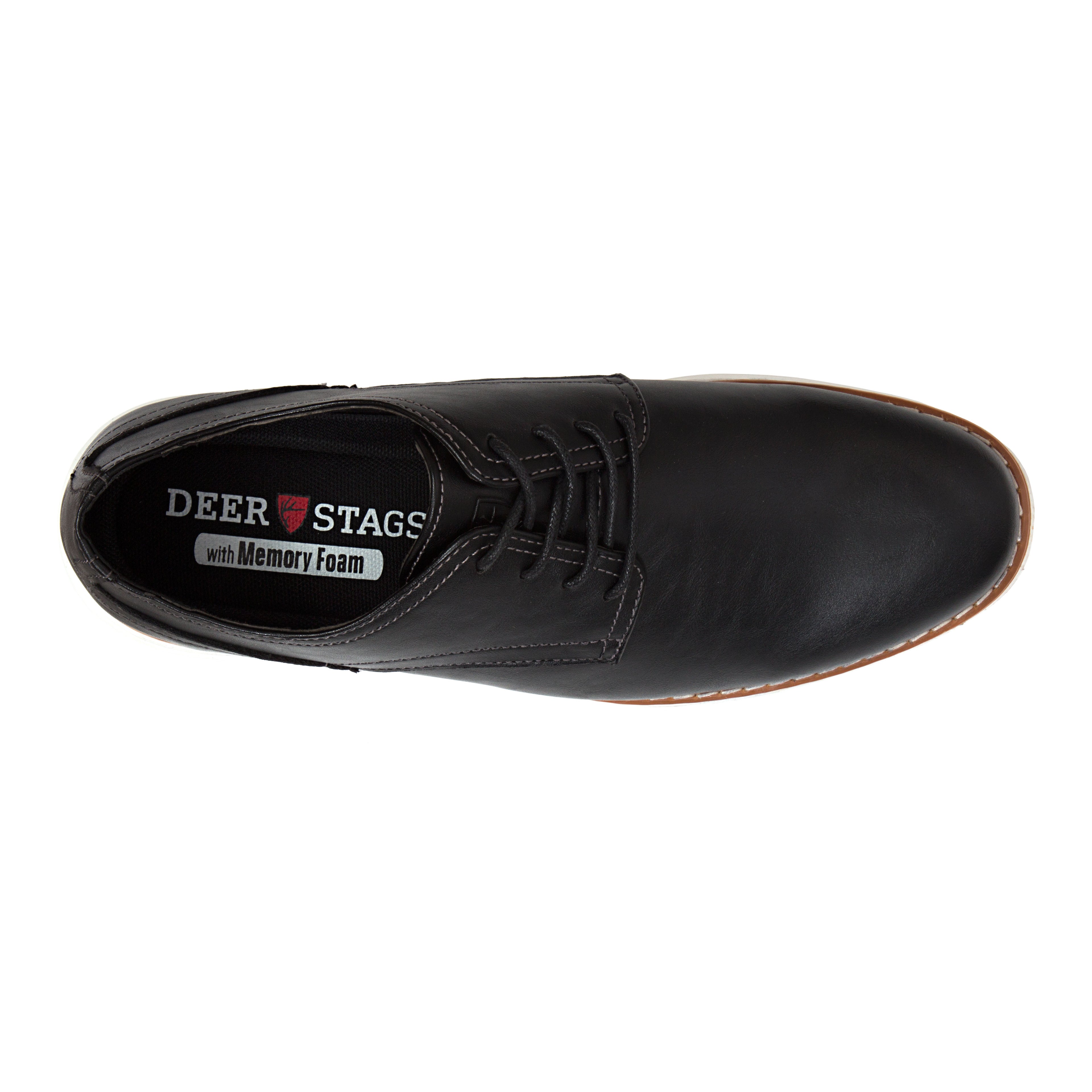Deer Stags Men's Union in Black