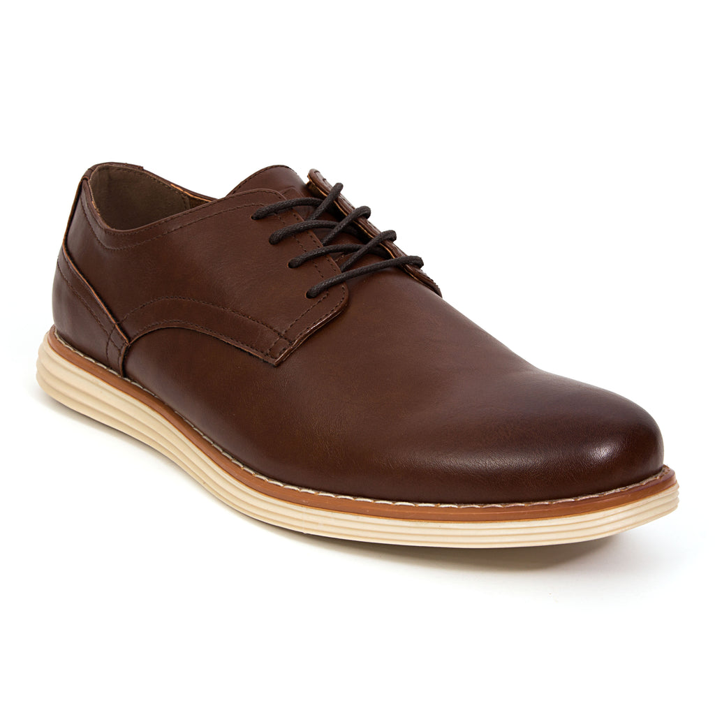 Deer Stags Men's Union in Brown