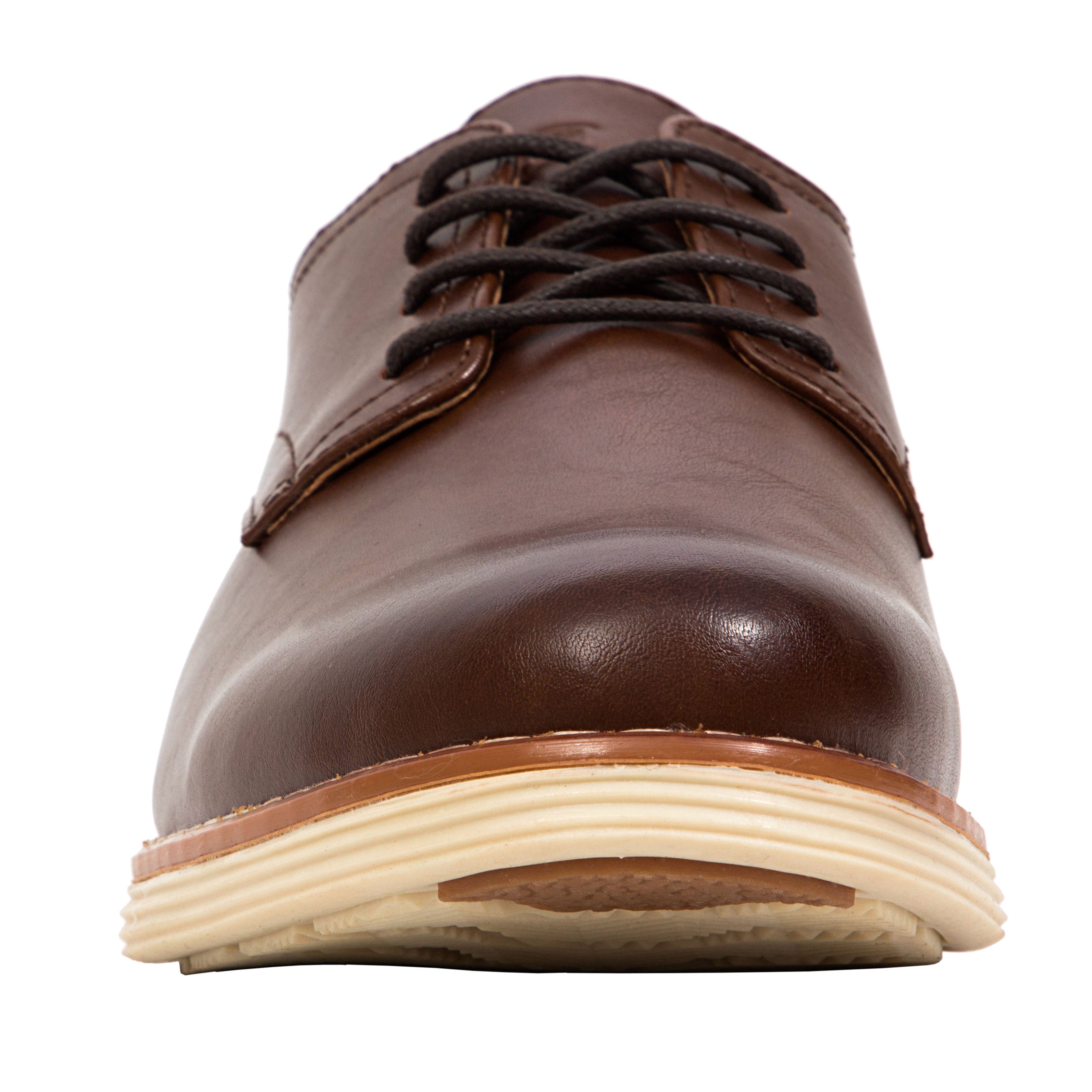 Deer Stags Men's Union in Brown