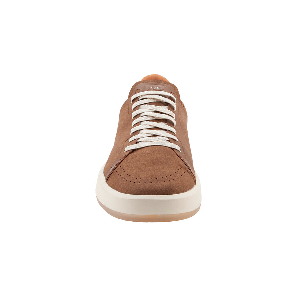 BROWN|Toe