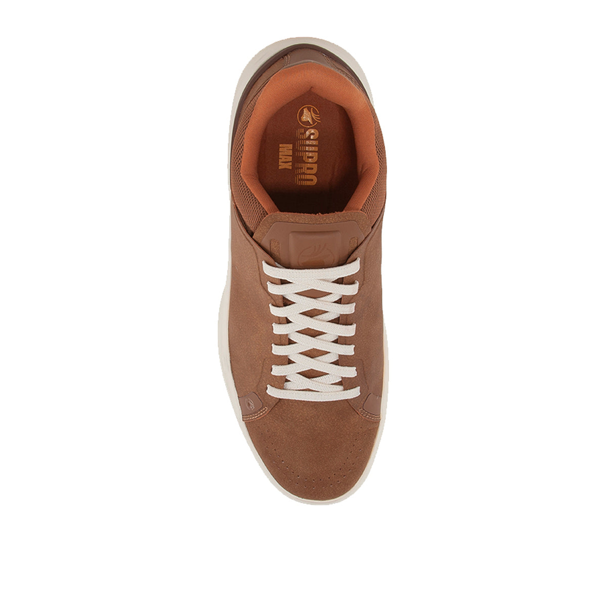 BROWN|Top