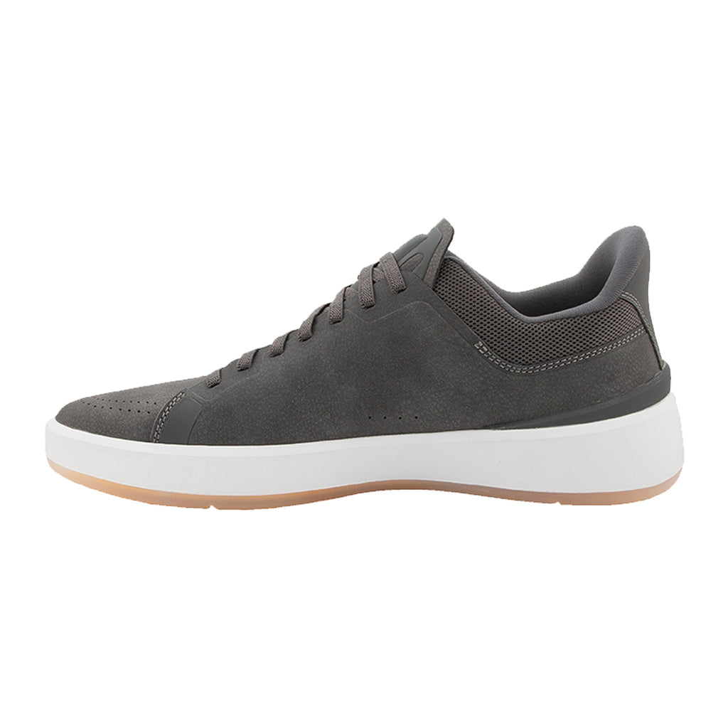 GREY|Instep