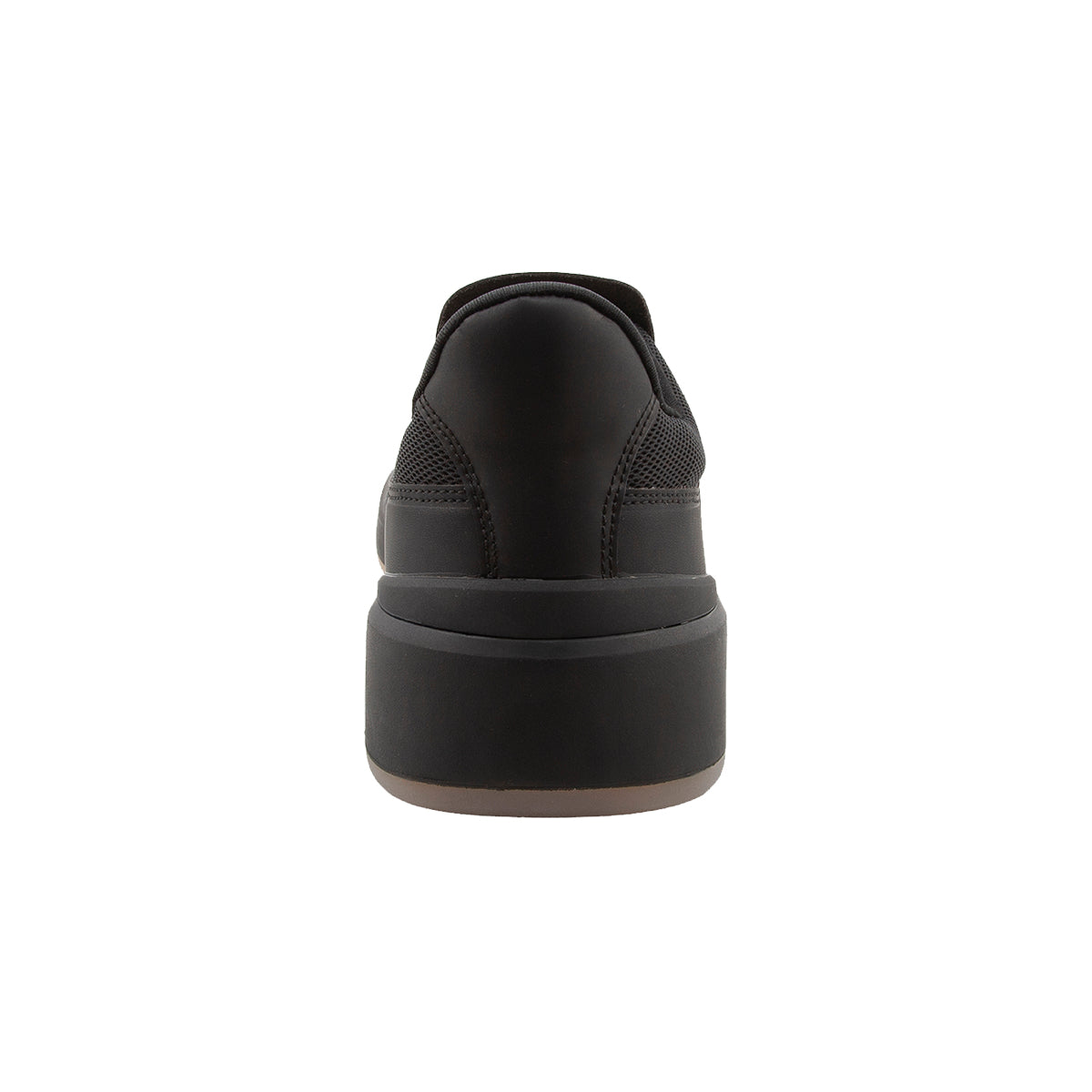 BLACK/BLACK|Heel