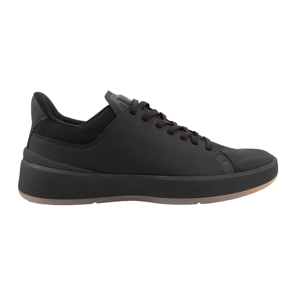 BLACK/BLACK|Profile
