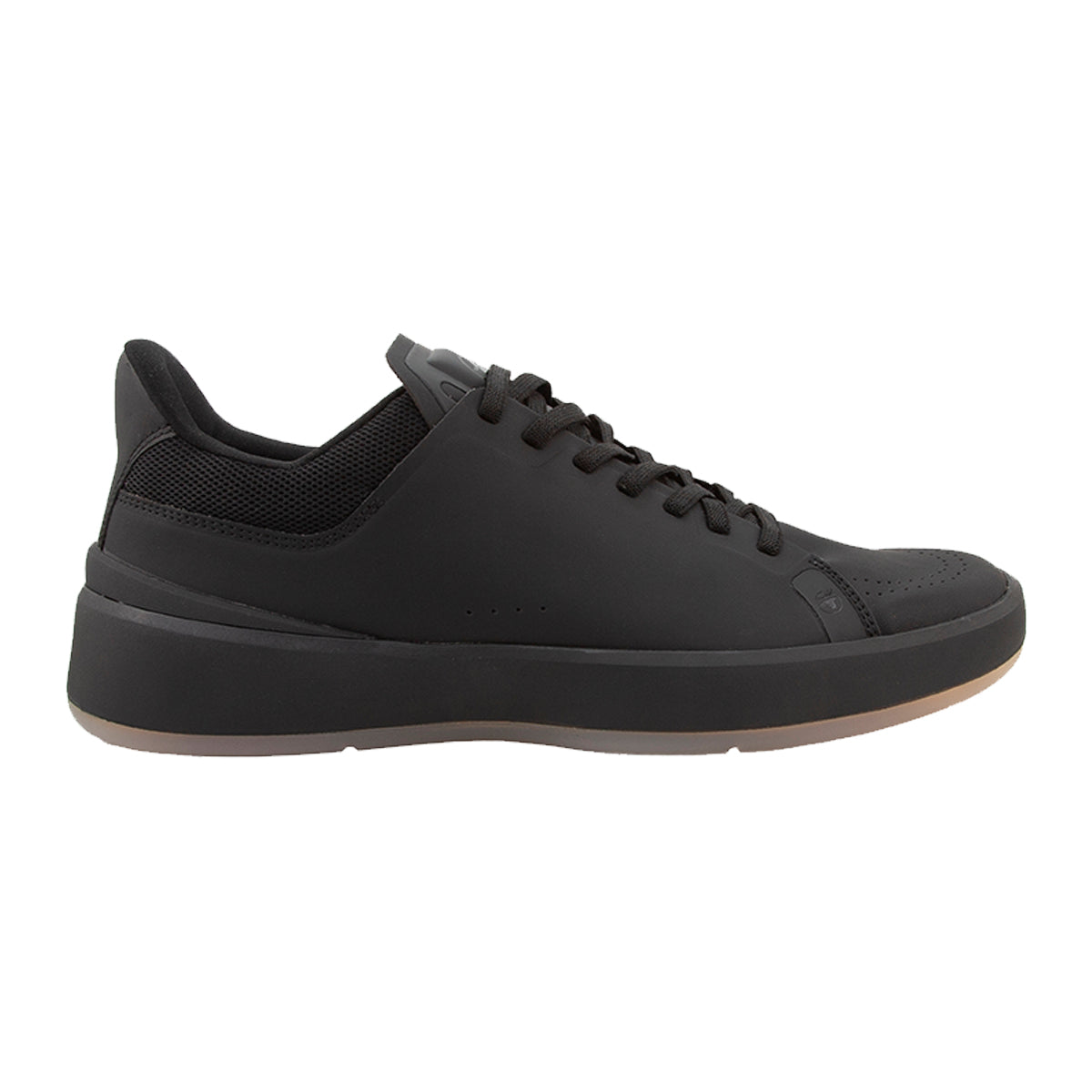 BLACK/BLACK|Profile