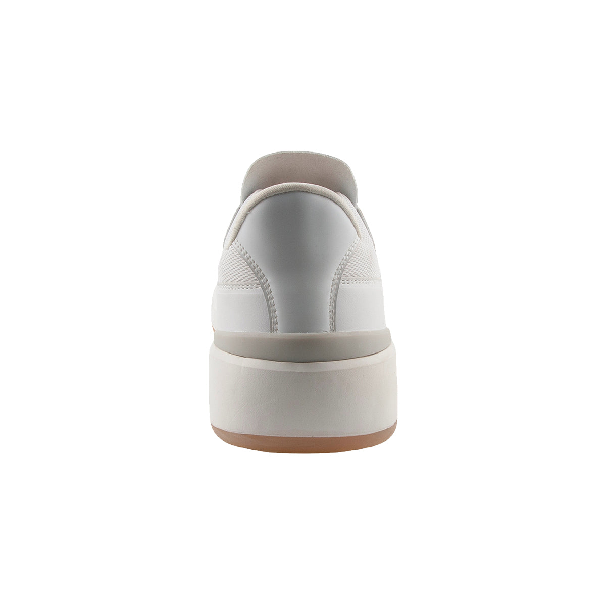 WHITE|Heel