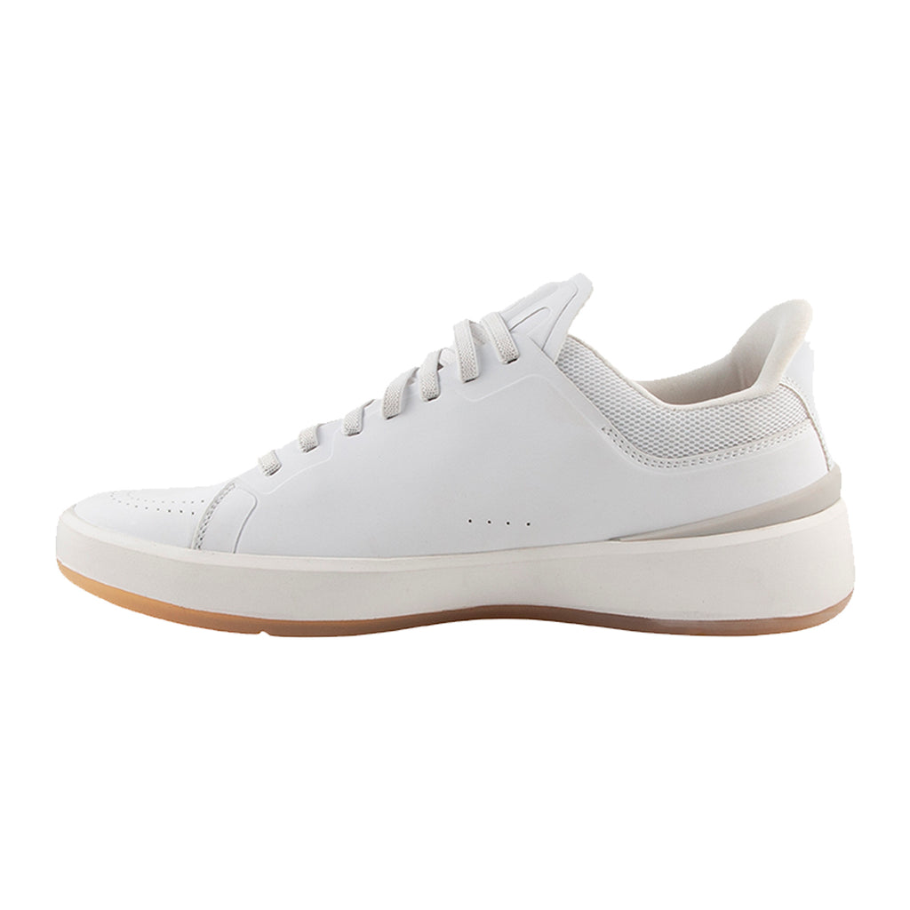 WHITE|Instep