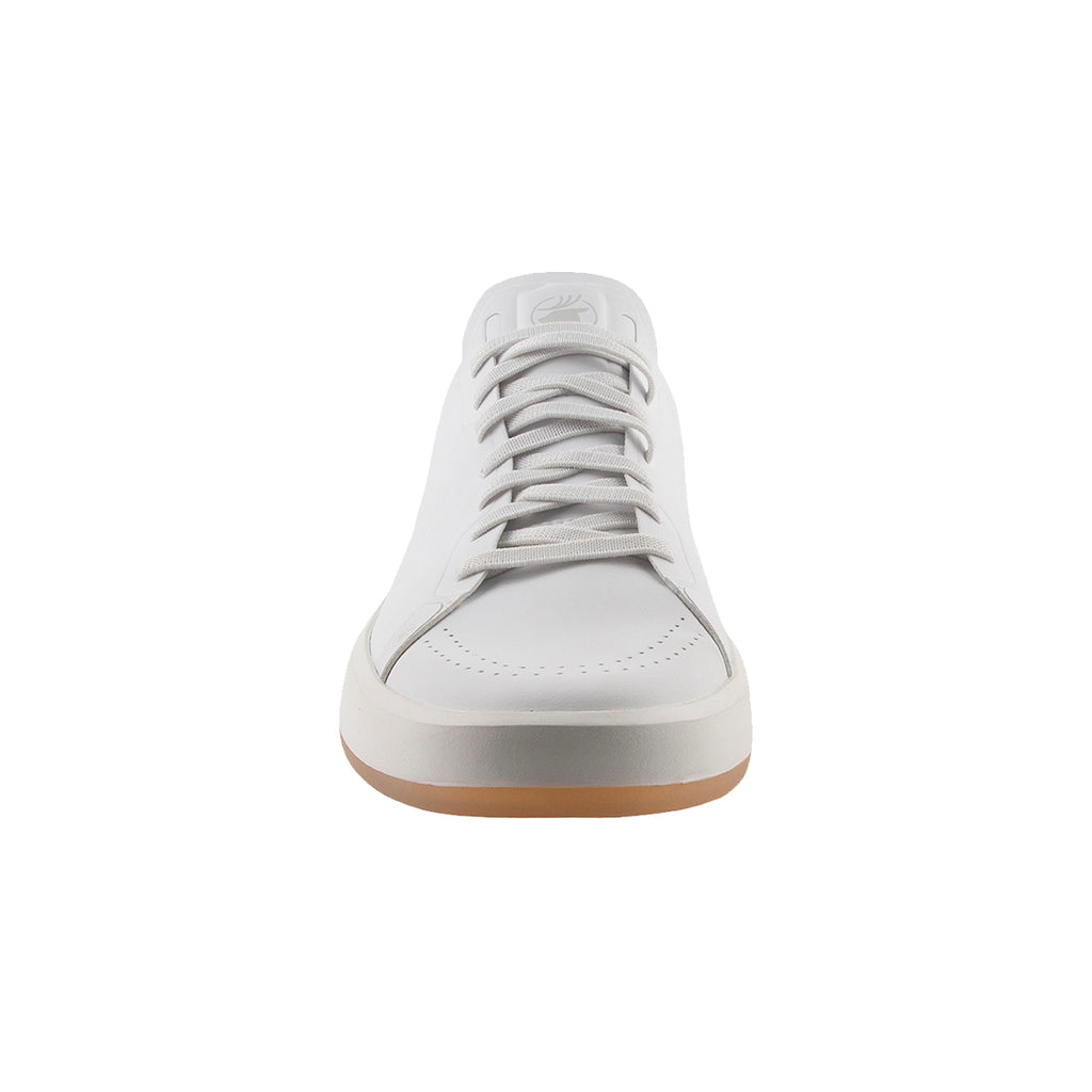 WHITE|Toe