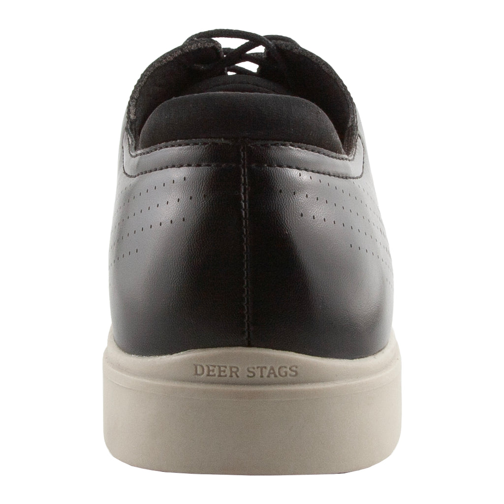 Men's Valencia in Black - NEW SUPRO