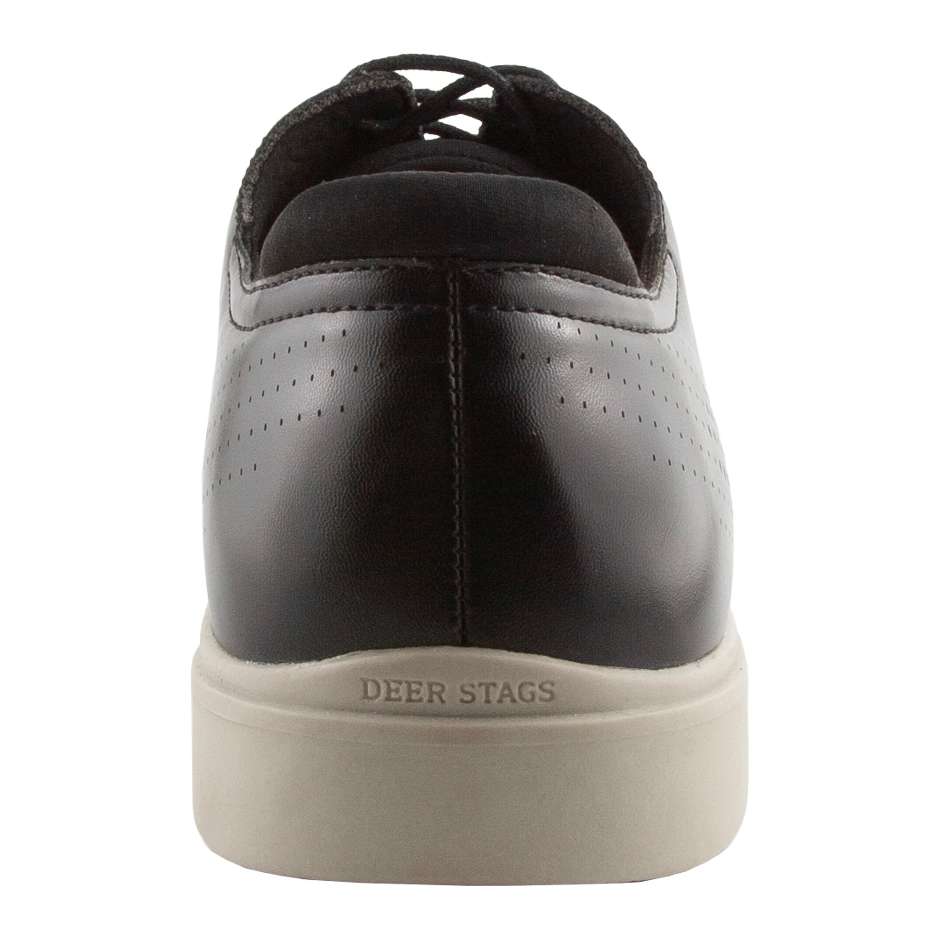 Men's Valencia in Black - NEW SUPRO