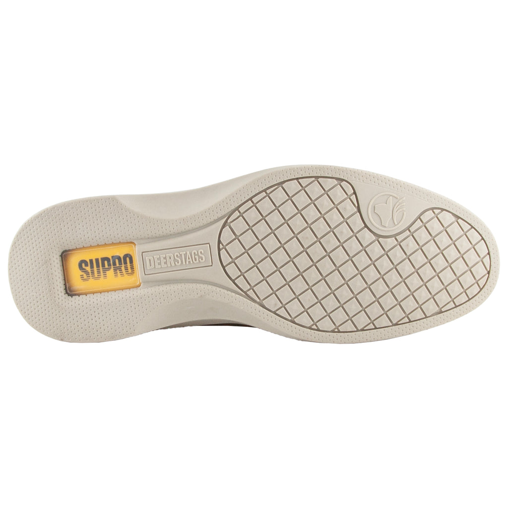 Men's Valencia in Black - NEW SUPRO