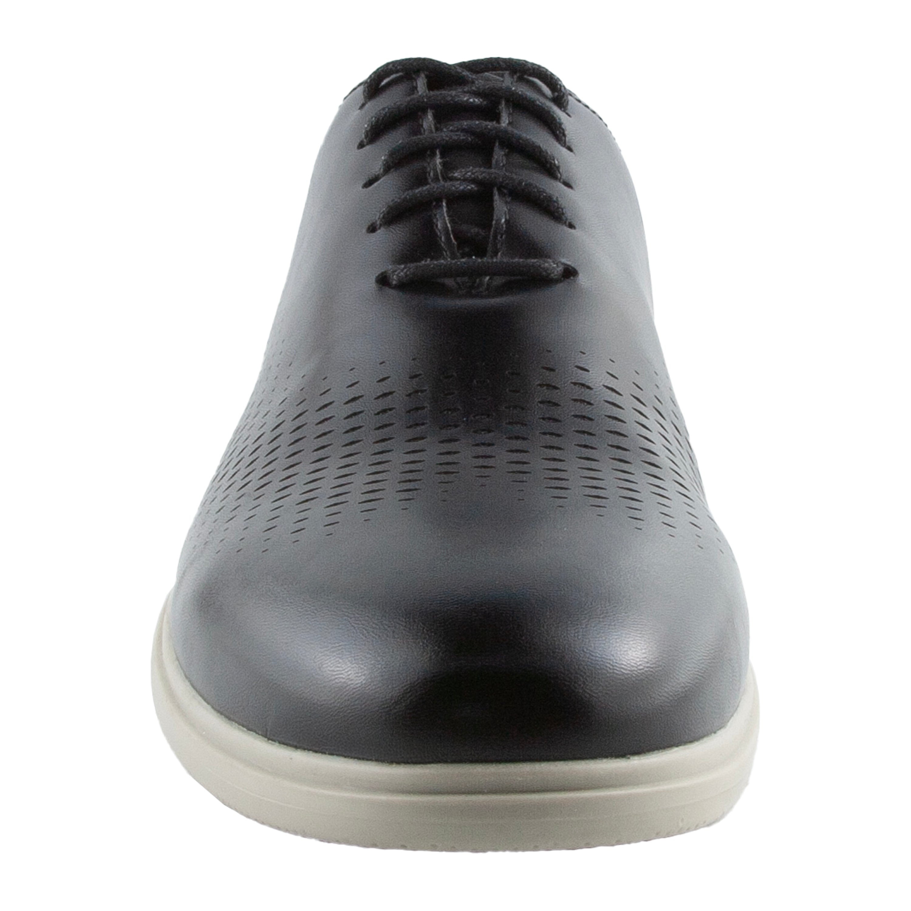Men's Valencia in Black - NEW SUPRO