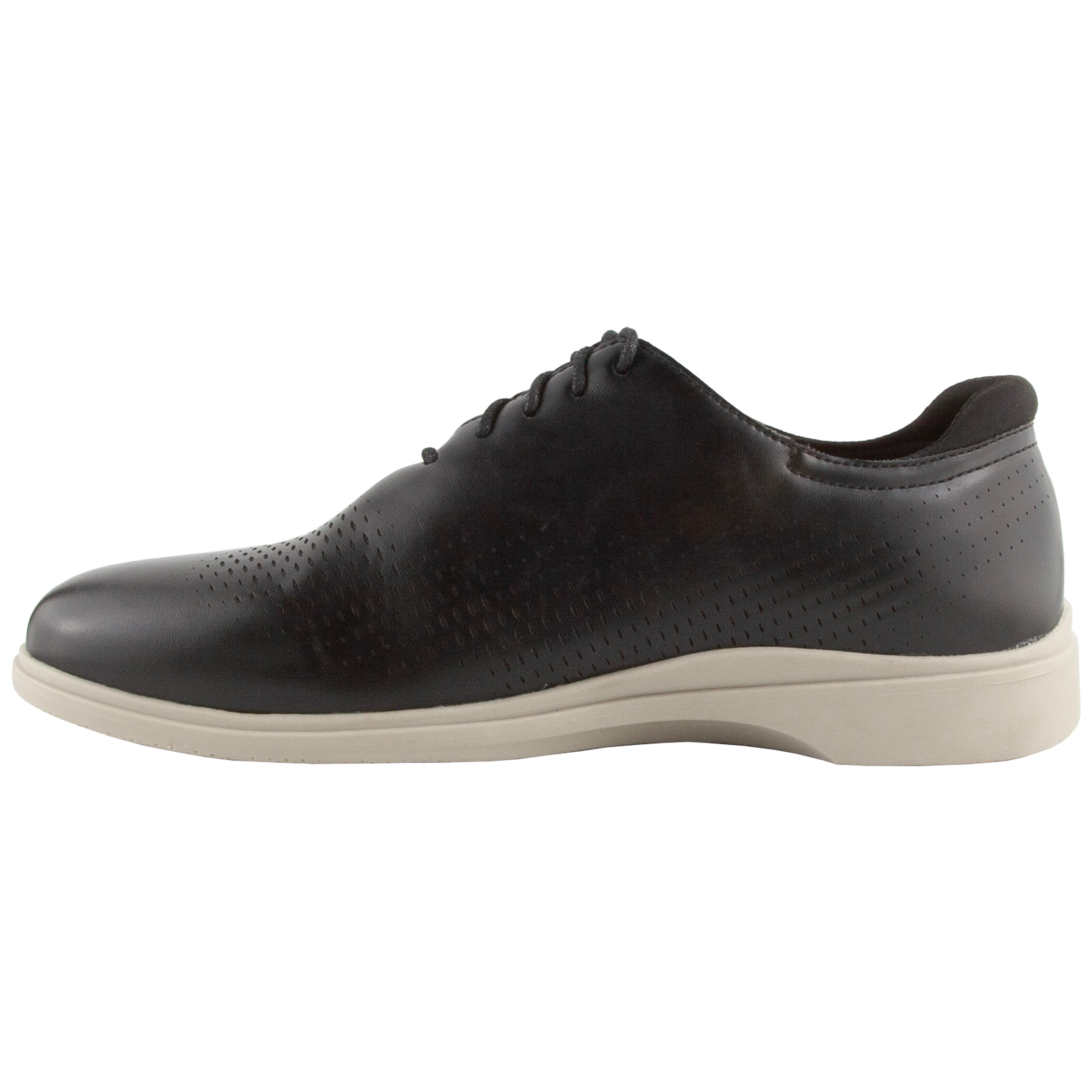 Men's Valencia in Black - NEW SUPRO