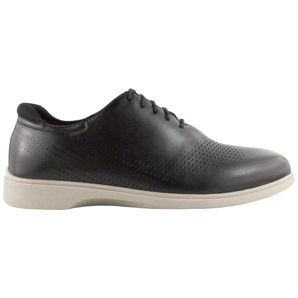 Men's Valencia in Black - NEW SUPRO