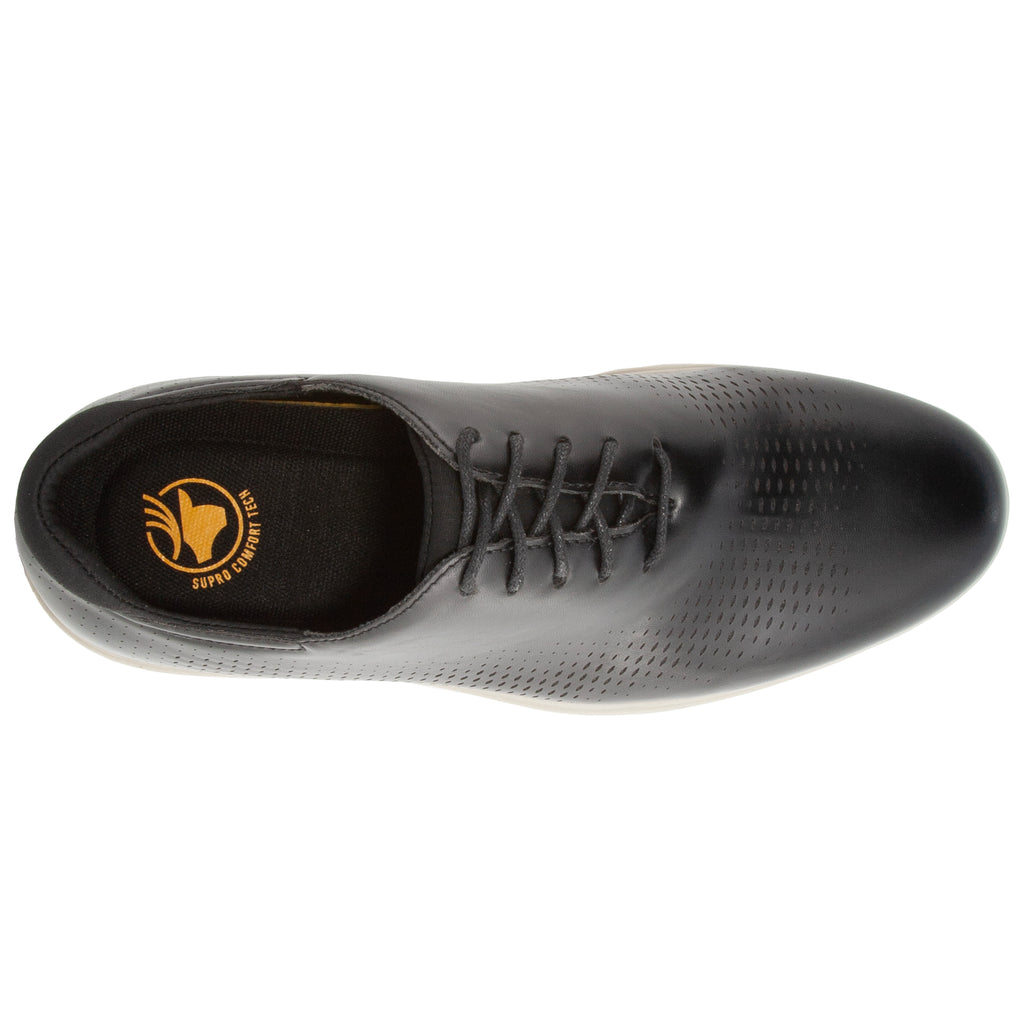 Men's Valencia in Black - NEW SUPRO