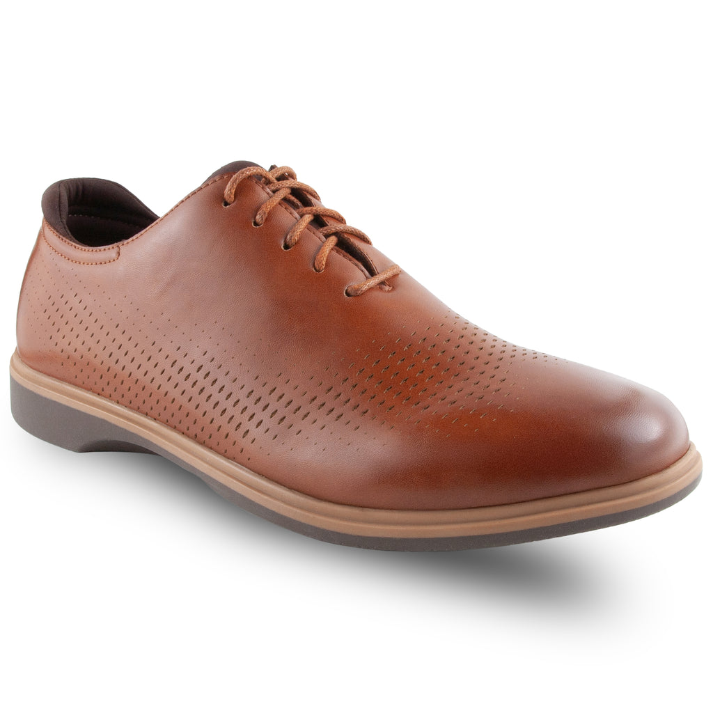 Men's Valencia in Cognac - NEW SUPRO