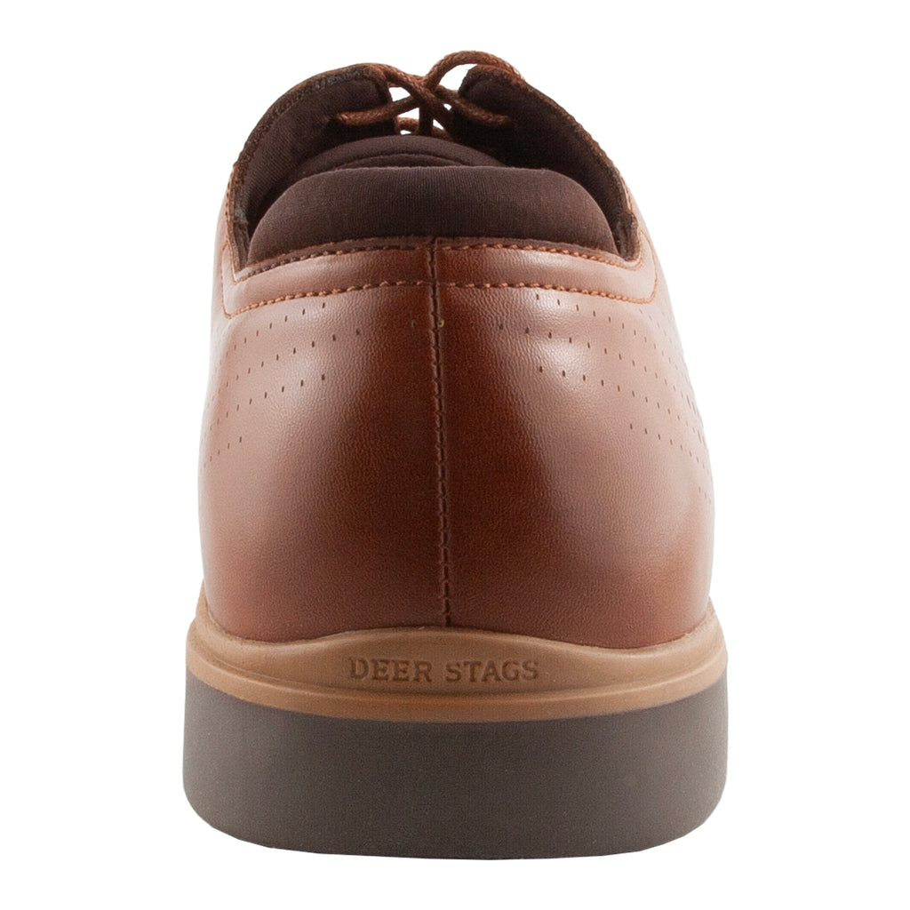 Men's Valencia in Cognac - NEW SUPRO