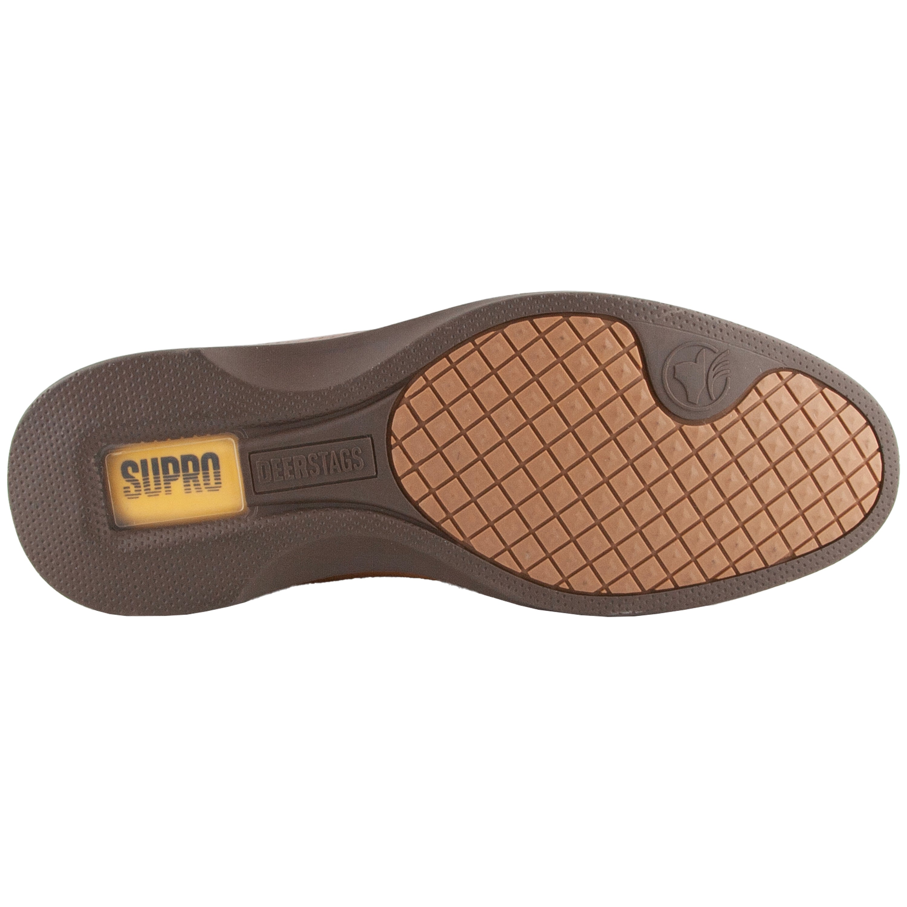 Men's Valencia in Cognac - NEW SUPRO