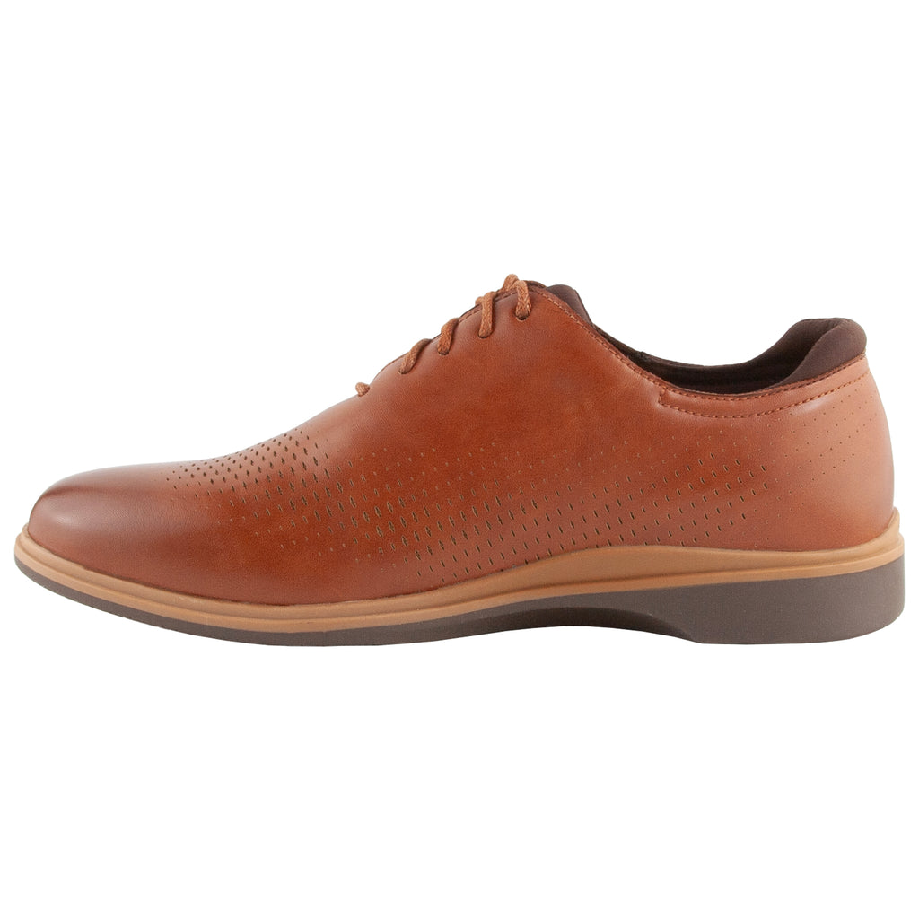 Men's Valencia in Cognac - NEW SUPRO