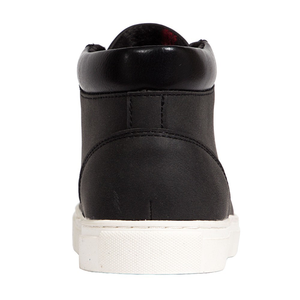 Deer Stags Kids Warren Jr in Black 