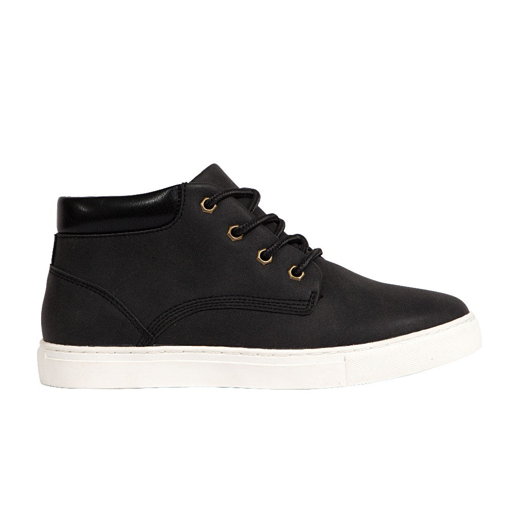 Deer Stags Kids Warren Jr in Black 