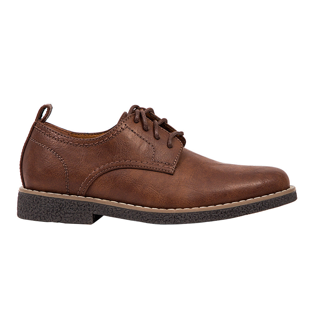 Deer Stags Kids' Zander in Brown