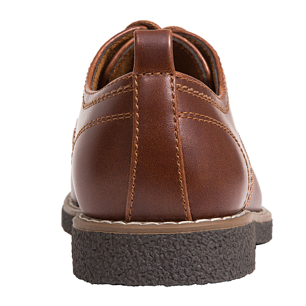 Deer Stags Kids' Zander in Redwood