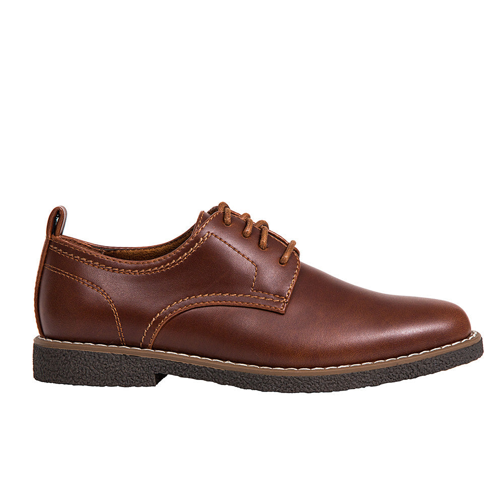 Deer Stags Kids' Zander in Redwood