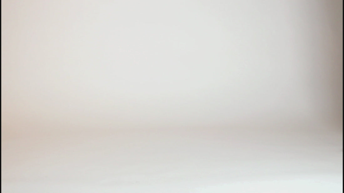 Men's Montie in White