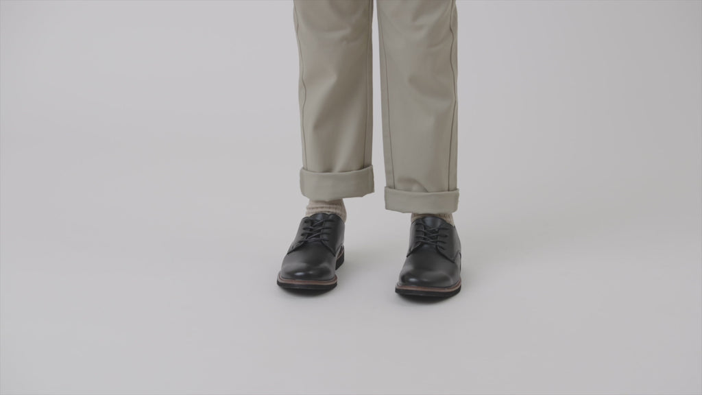 Kids' Denny in Black