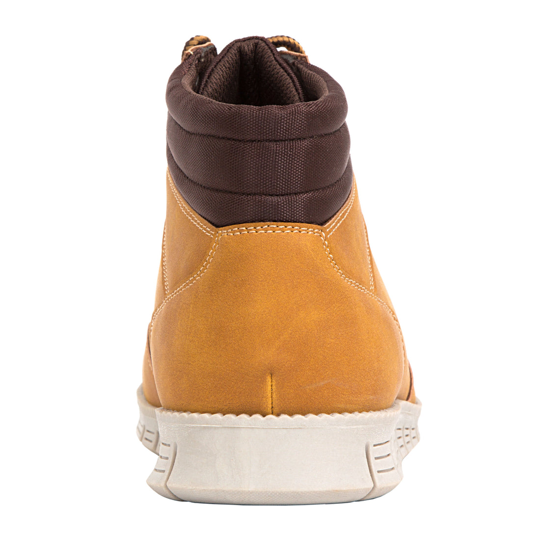 Men's Archer in Dark Wheat