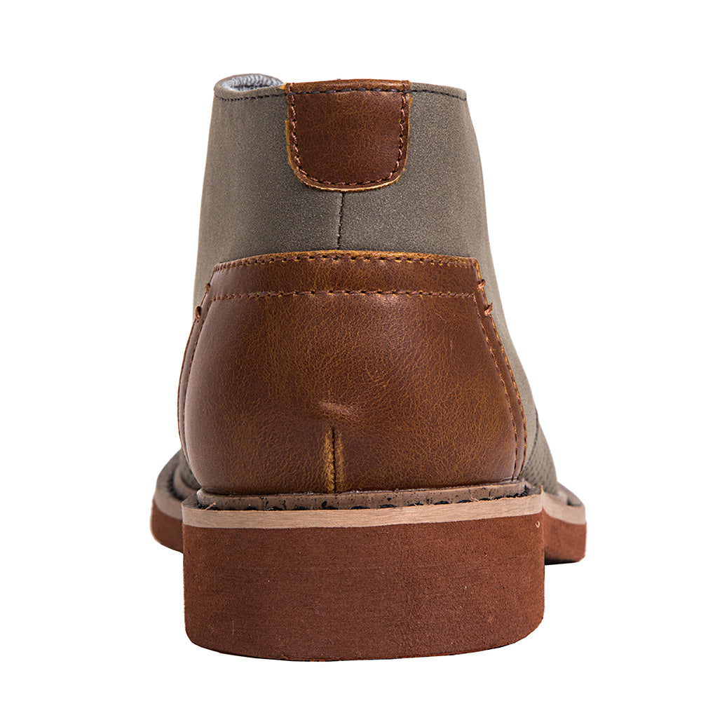 Deer Stags Kids Ballard2 in Grey