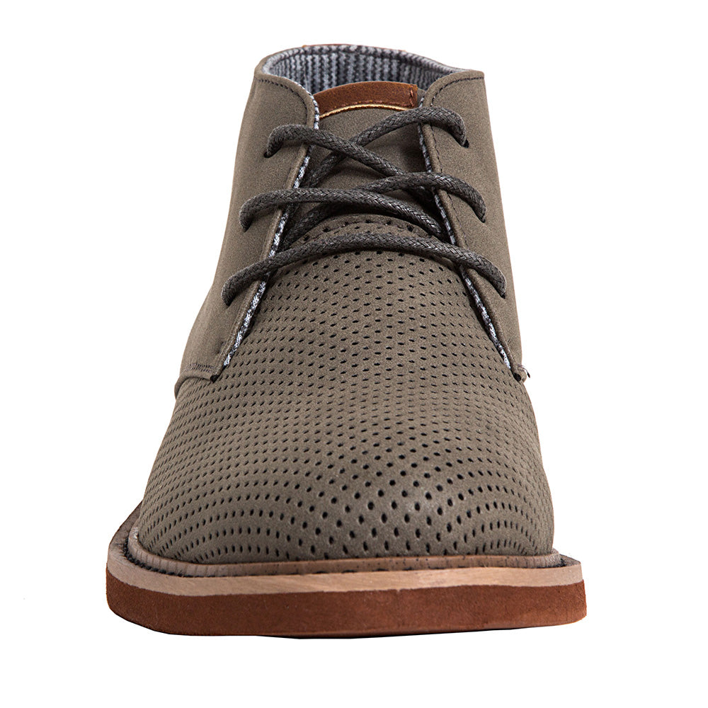 Deer Stags Kids Ballard2 in Grey